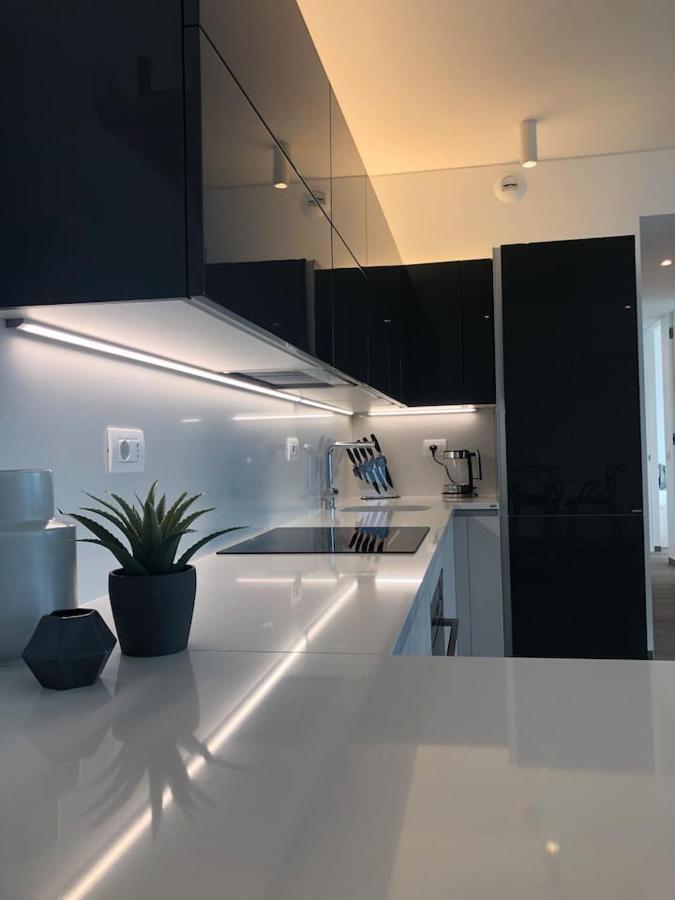 Apartament Ulivi Luxury Loft & Pool - The House Of Travelers Carate Urio Zewnętrze zdjęcie